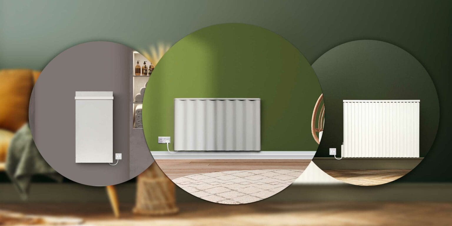 Which Electric Heating Is the Most Efficient in 2023?