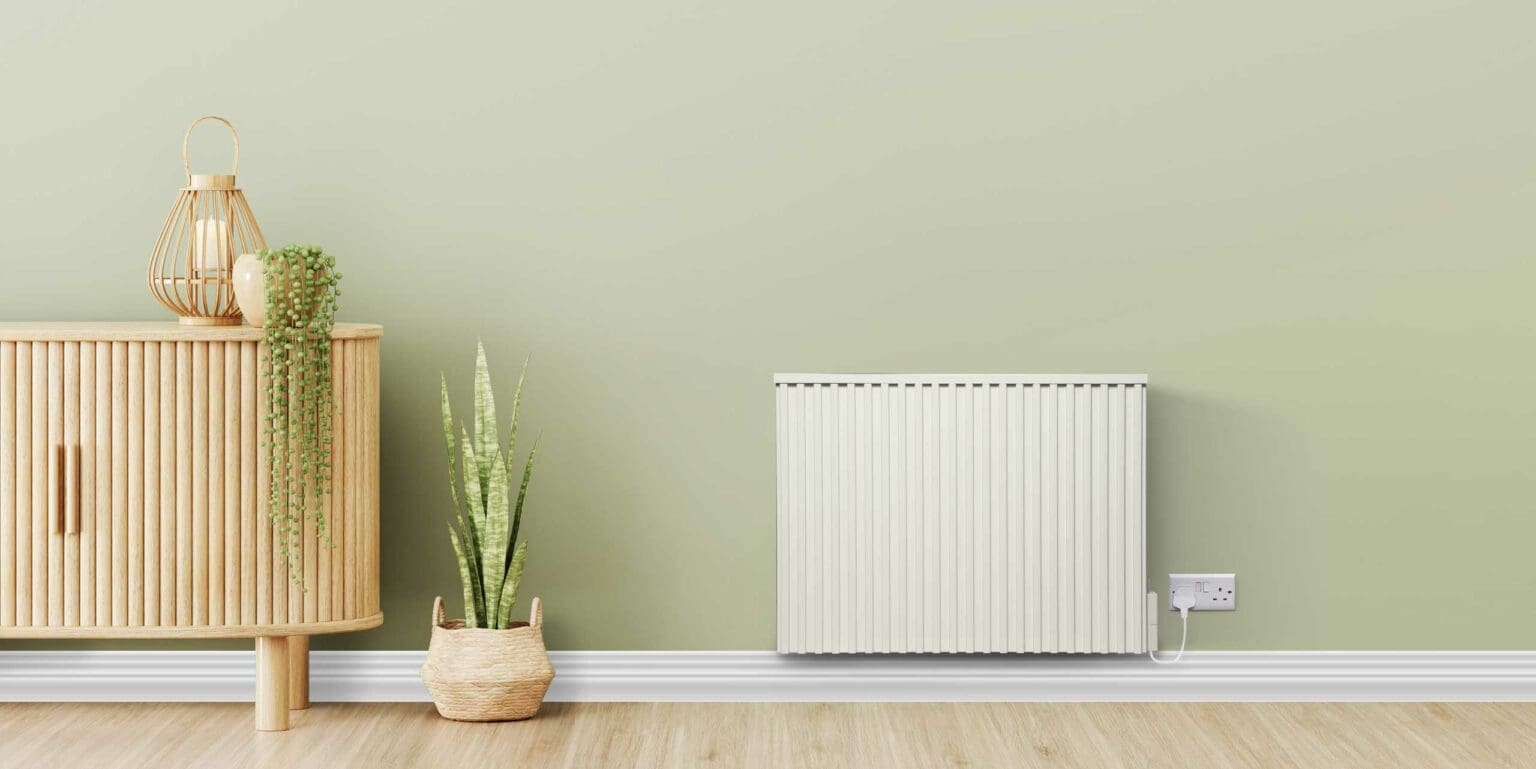 What Is the Best Electric Heating System in 2023? Fischer Future Heat