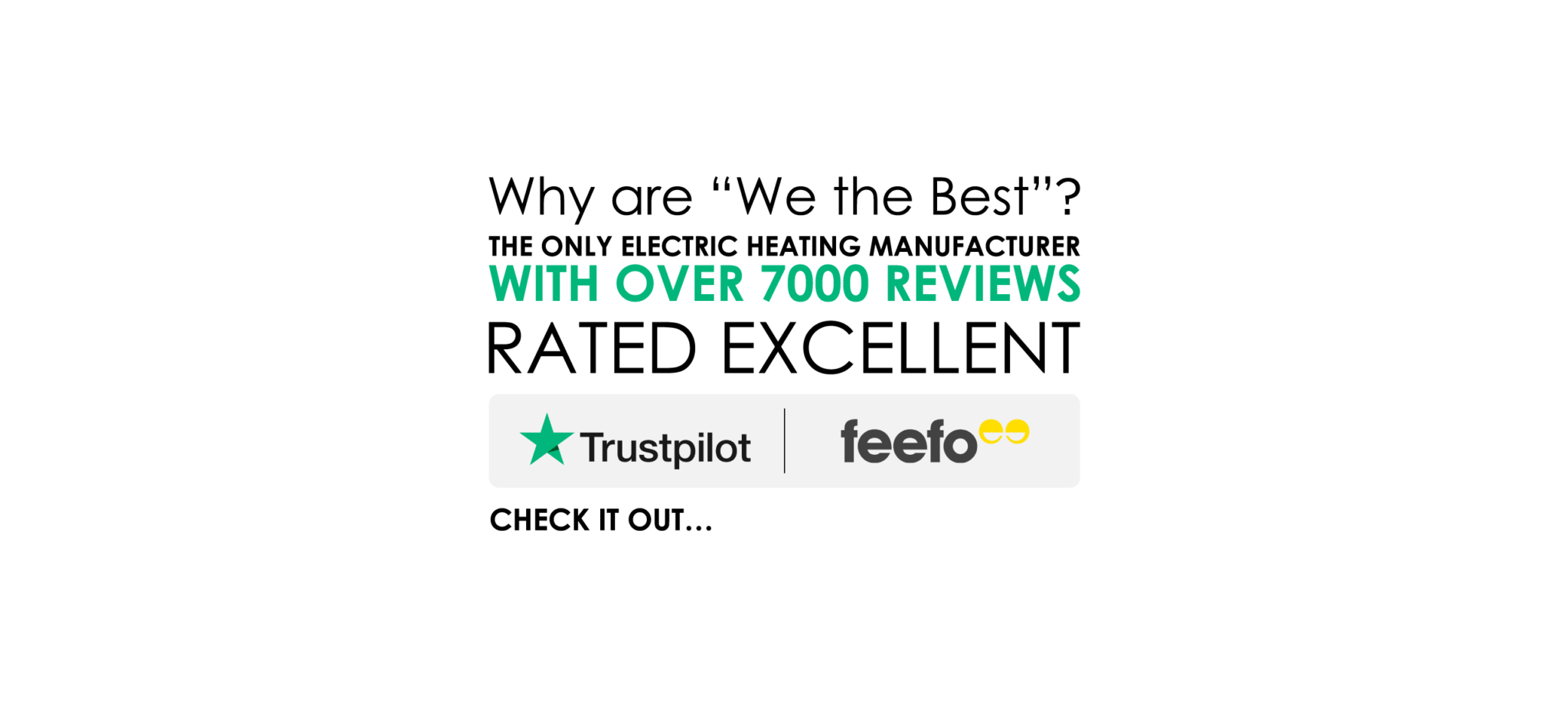 Customer Reviews | Fischer Future Heat