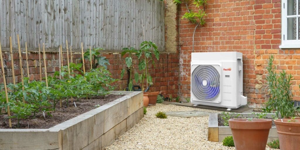 5 Low Emission Alternatives To Heat Pumps Fischer Future Heat