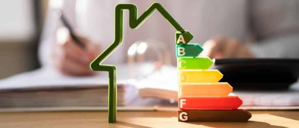 Five Steps for Improving Home Energy Efficiency