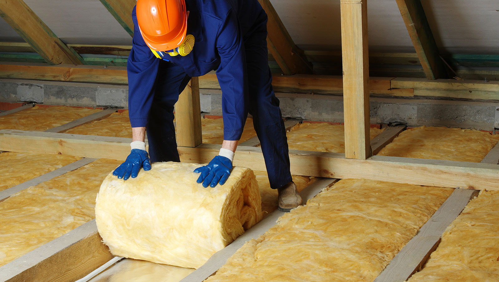 loft insulation winterproof your home