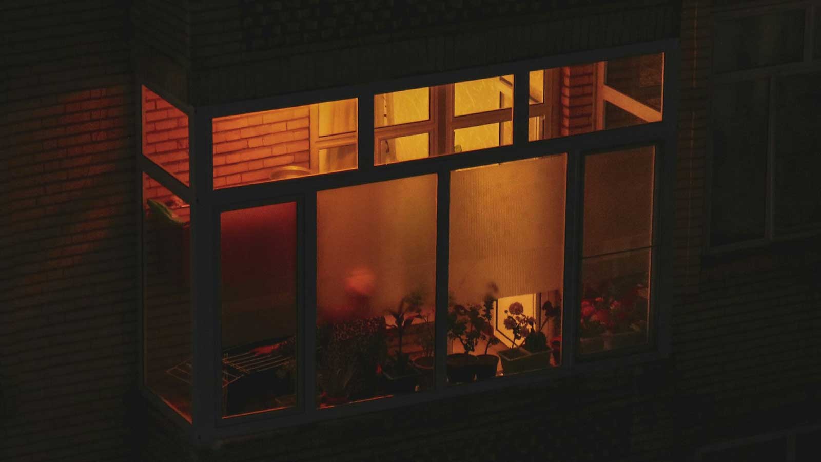 Leaving the heating on overnight featured image