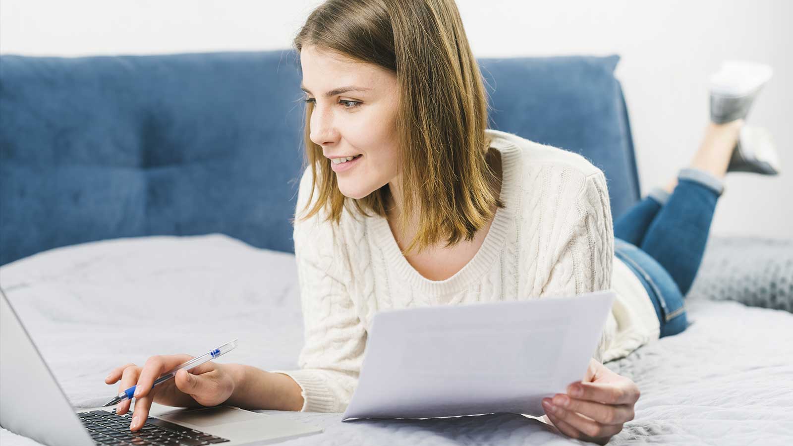 Energy Bills Will Fall in 2026 Blog image